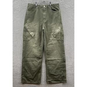 Jordan X Travis Scott Women's Cargo Pants